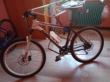 Bici Ktm taglia M ,
