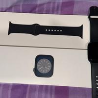 Apple Watch serie 8