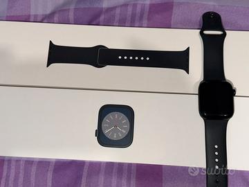 Apple Watch serie 8