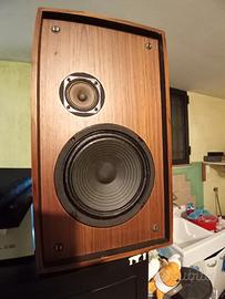 Vintage RCF BR21 - Casse acustiche/Diffusori HIFI