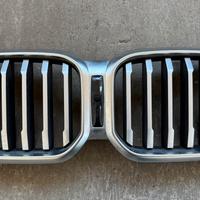 griglia anteriore bmw x3