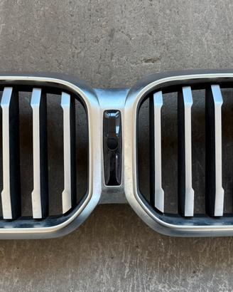 griglia anteriore bmw x3