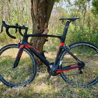 Bici da corsa Wilier Triestina 101 Air