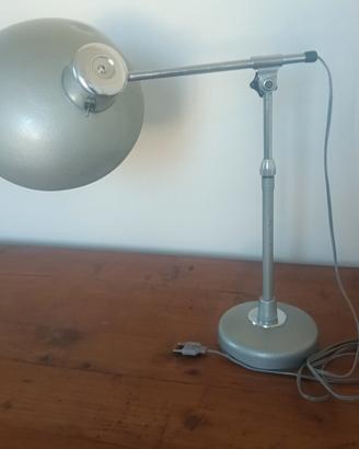 LAMPADA ORIGINALE FERDINAND SOLÈRE, ANNI '50-'60
