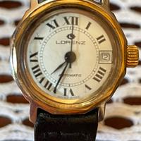 Orologio da polso Lorenz Automatic