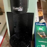 Macchina per caffè S36 Volta Caffitaly