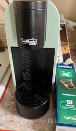 Macchina per caffè S36 Volta Caffitaly