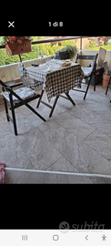 Muratore cartongesso pavimenti e rivestimento