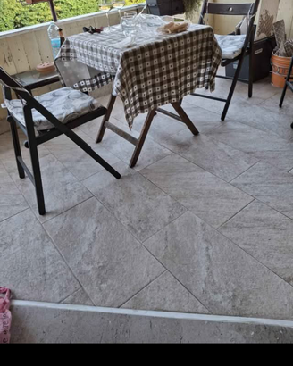 Muratore cartongesso pavimenti e rivestimento