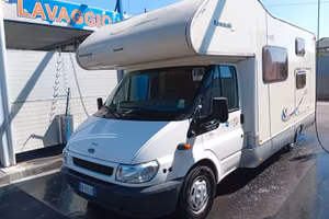 camper Rimor Katamarano 1 2005