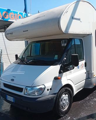camper Rimor Katamarano 1 2005