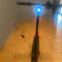 MONOPATTINO NINEBOT PRO3