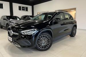 MERCEDES-BENZ GLA -200 d Automatic Business Extra