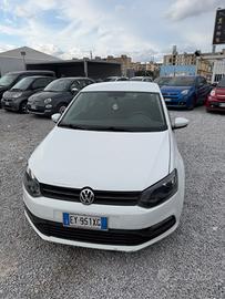 Volkswagen Polo 1.4 TDI 5p. Comfortline BlueMotion