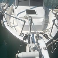 Barca Bayliner Trophy 23.50