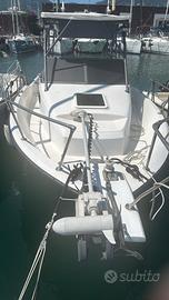 Barca Bayliner Trophy 23.50