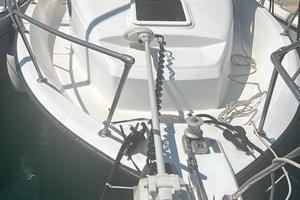 Barca Bayliner Trophy 23.50