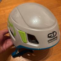 Casco Orion CT Arrampicata