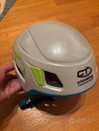 Casco Orion CT Arrampicata