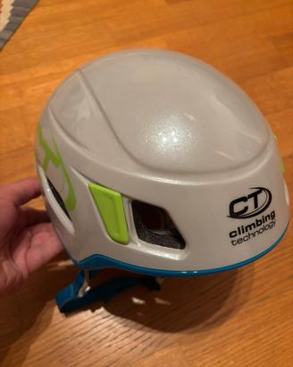 Casco Orion CT Arrampicata