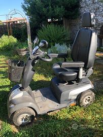 Altro Altro modello - 2024