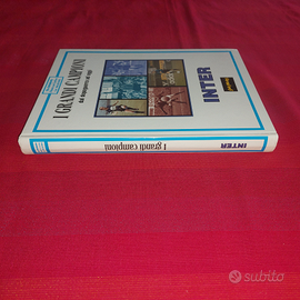 Inter I grandi campioni