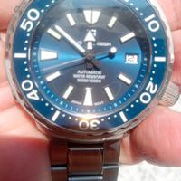 Orologio automatico Pagani Designe