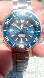 Orologio automatico Pagani Designe