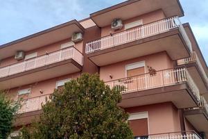 Tre vani 105 mq con garage 16 mq gravina