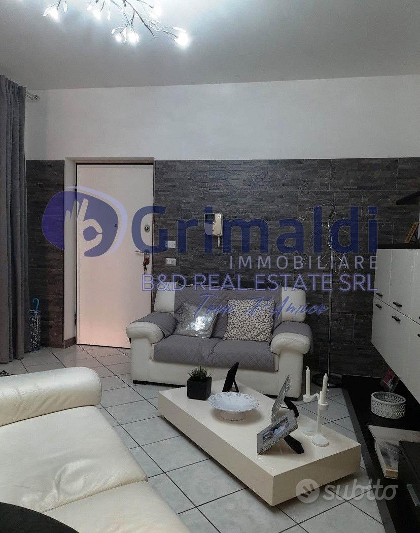Appartamento – Altavilla Milicia, Piano Madonna - Vista 3