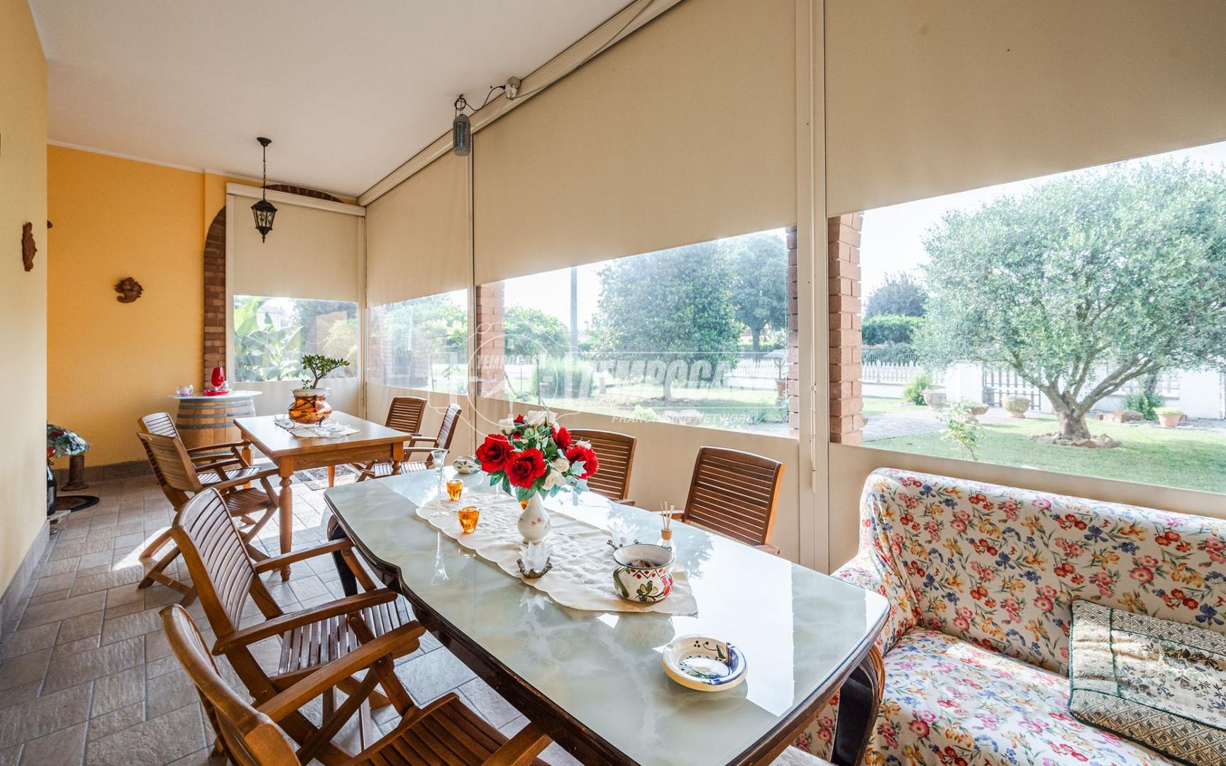 Casa – Concordia sulla Secchia, Vallalta - Vista 4