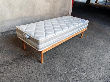 Materasso singolo - Trasporto 