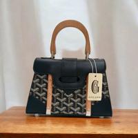 Borsa goyard vendòme nuova