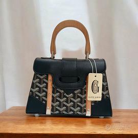 Borsa goyard vendòme nuova