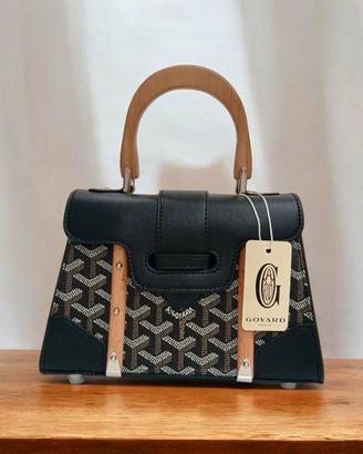 Borsa goyard vendòme nuova