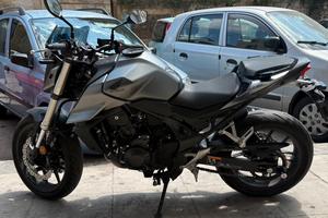 Honda Hornet 750