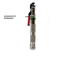 Accessorio di mattazione