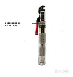 Accessorio di mattazione