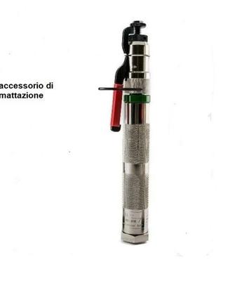 Accessorio di mattazione