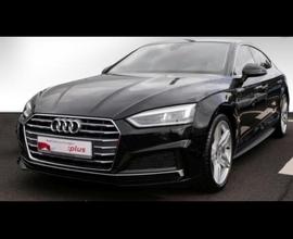 AUDI A5 1ª serie - 2019