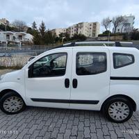 FIAT QUBO 1.4 METANO