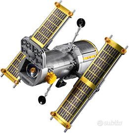 Lego Icons 10283 - NASA Space Shuttle Discovery - Tutto per i bambini ...