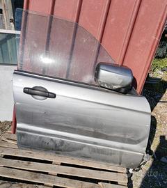 SUBARU FORESTER PORTE ANT E POST 2002-2008