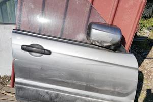 SUBARU FORESTER PORTE ANT E POST 2002-2008