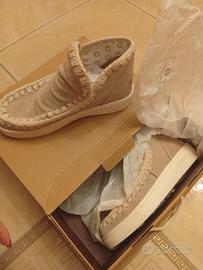 scarpe mou beyg
