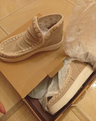 scarpe mou beyg