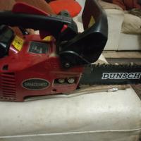 motosega da potatura