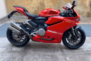 Panigale 959