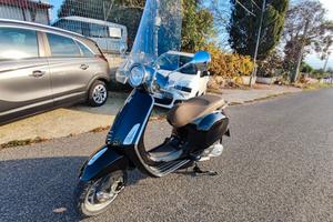 Vespa 125 PRIMAVERA