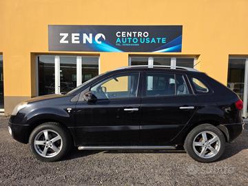 Renault Koleos 2.0 dCi 150CV 4X4 Dynamique